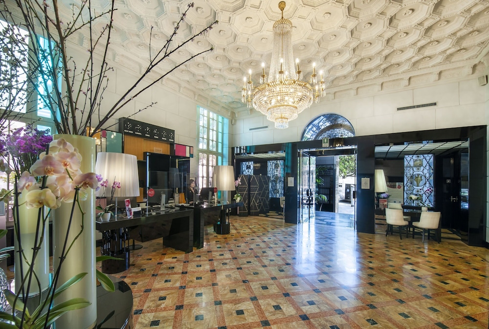 Grand Hotel Palace 1
