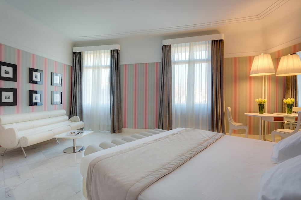 Grand Hotel Palace 7
