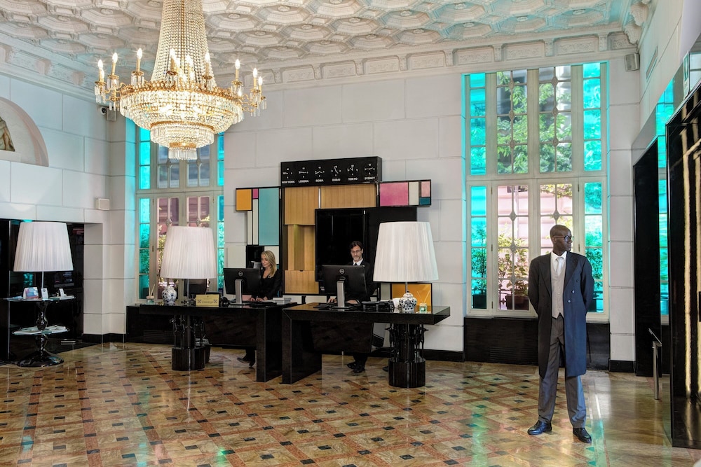 Grand Hotel Palace 2