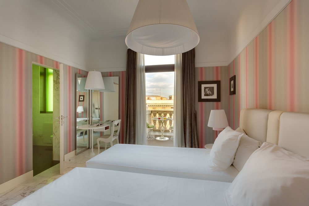 Grand Hotel Palace 5