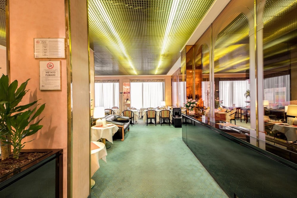 Hotel Brunelleschi 24