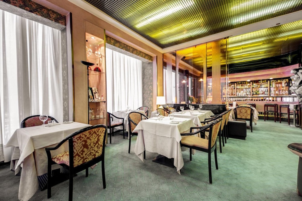 Hotel Brunelleschi 22