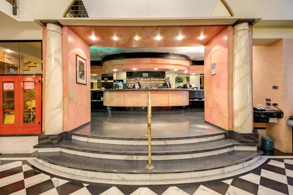 Hotel Brunelleschi 4