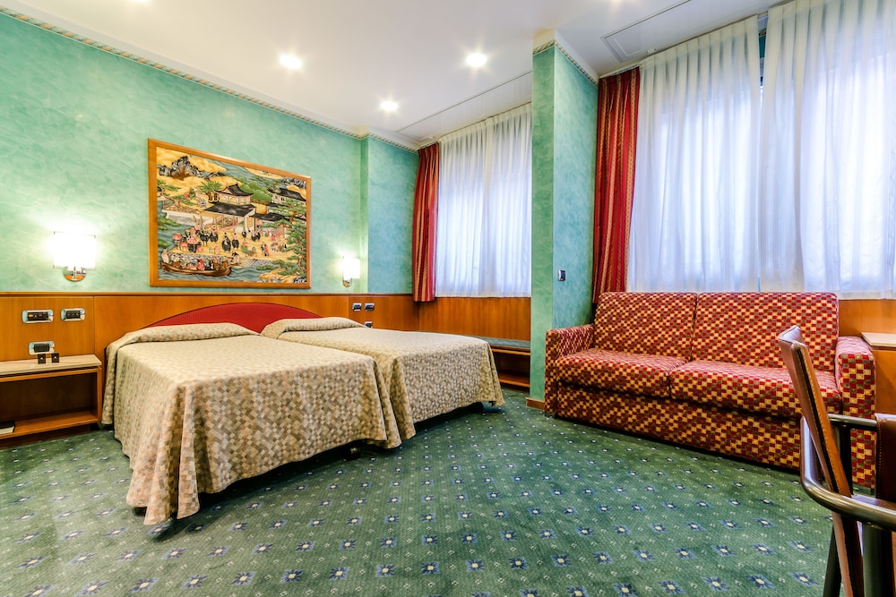 Hotel Brunelleschi 8
