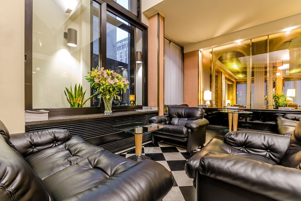 Hotel Brunelleschi 6