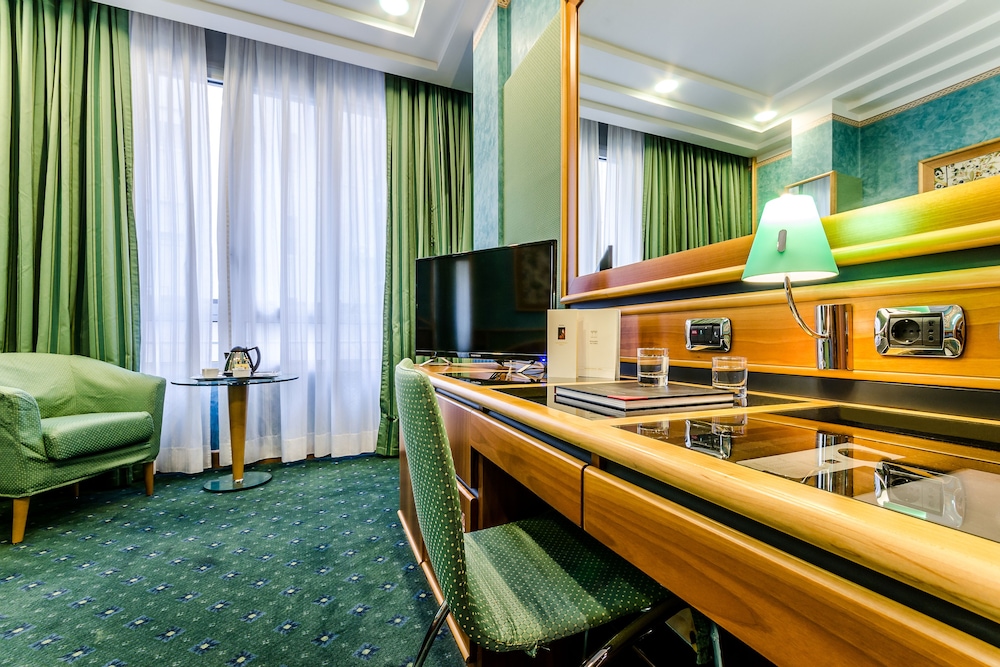 Hotel Brunelleschi 14