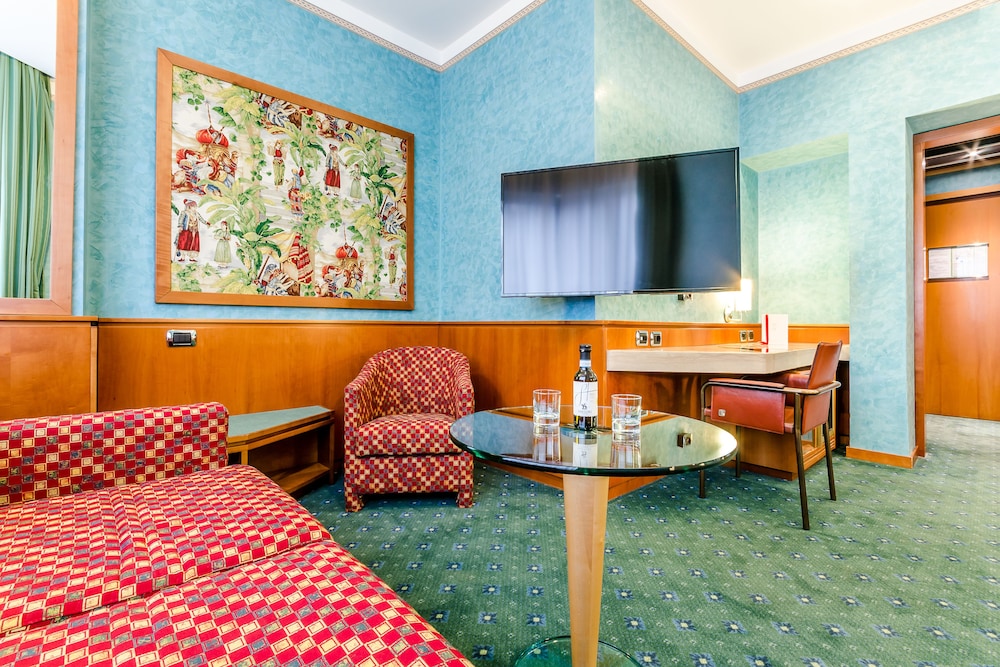 Hotel Brunelleschi 15