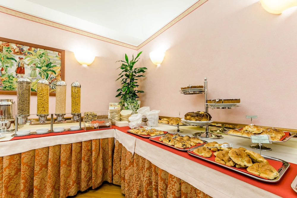 Hotel Brunelleschi 18
