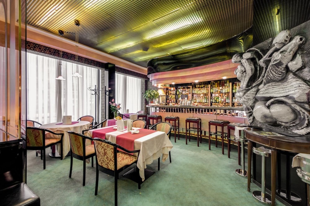 Hotel Brunelleschi 21