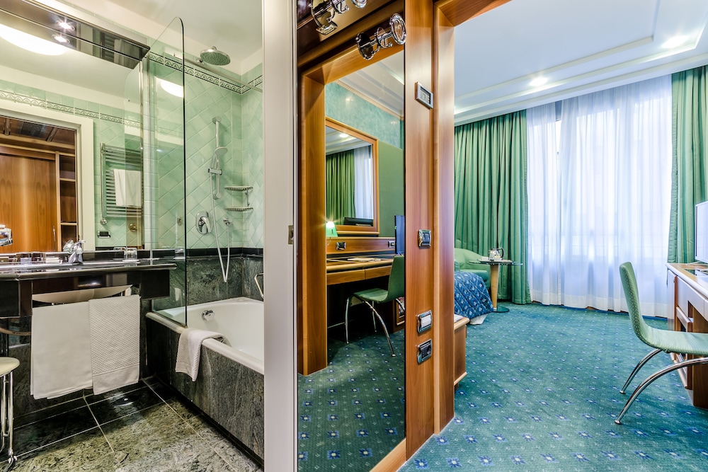 Hotel Brunelleschi 11