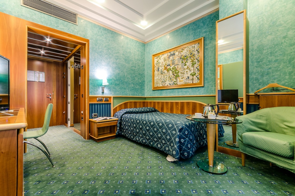Hotel Brunelleschi 9