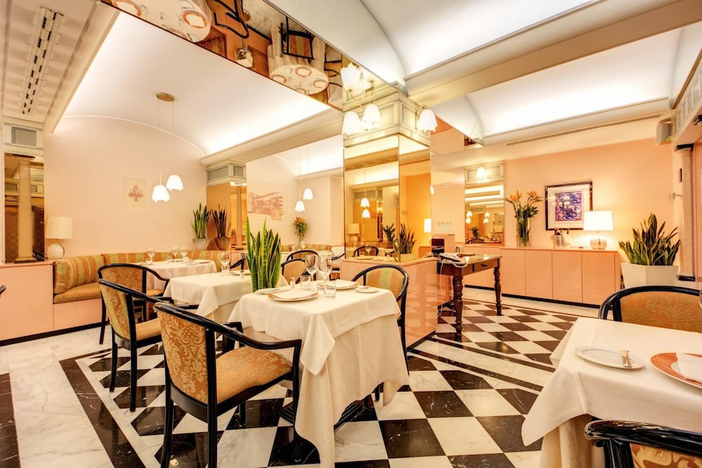 Hotel Brunelleschi 23