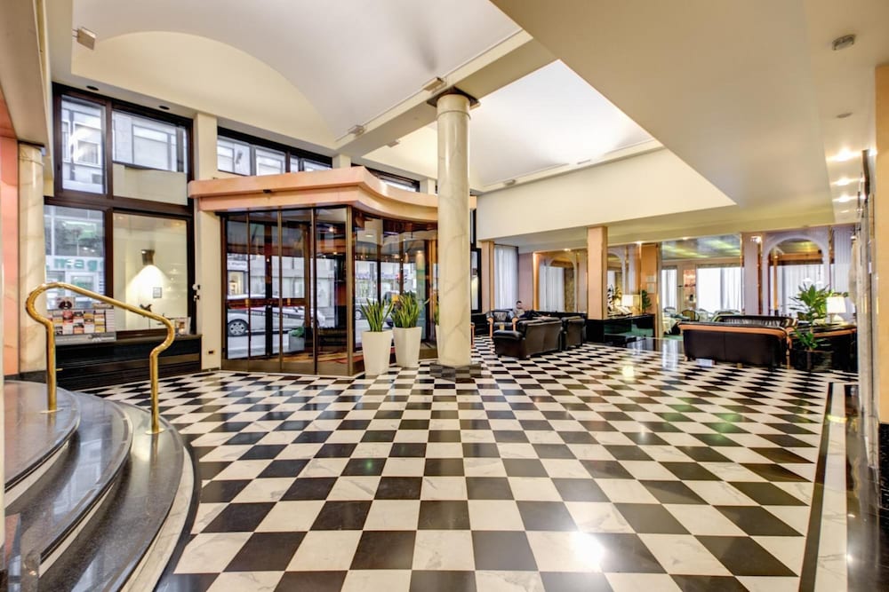 Hotel Brunelleschi 3