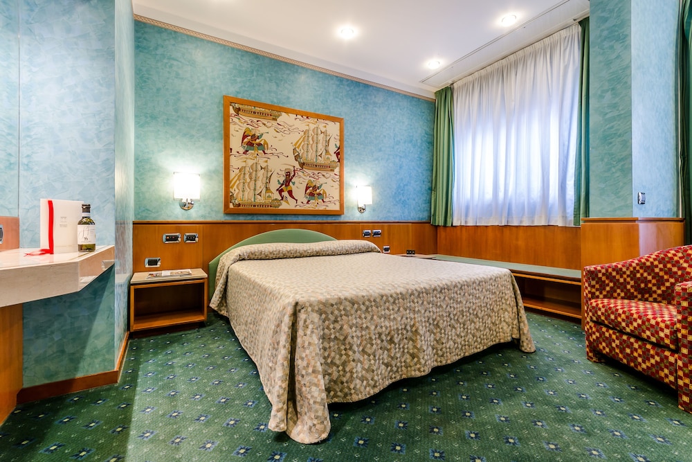 Hotel Brunelleschi 13