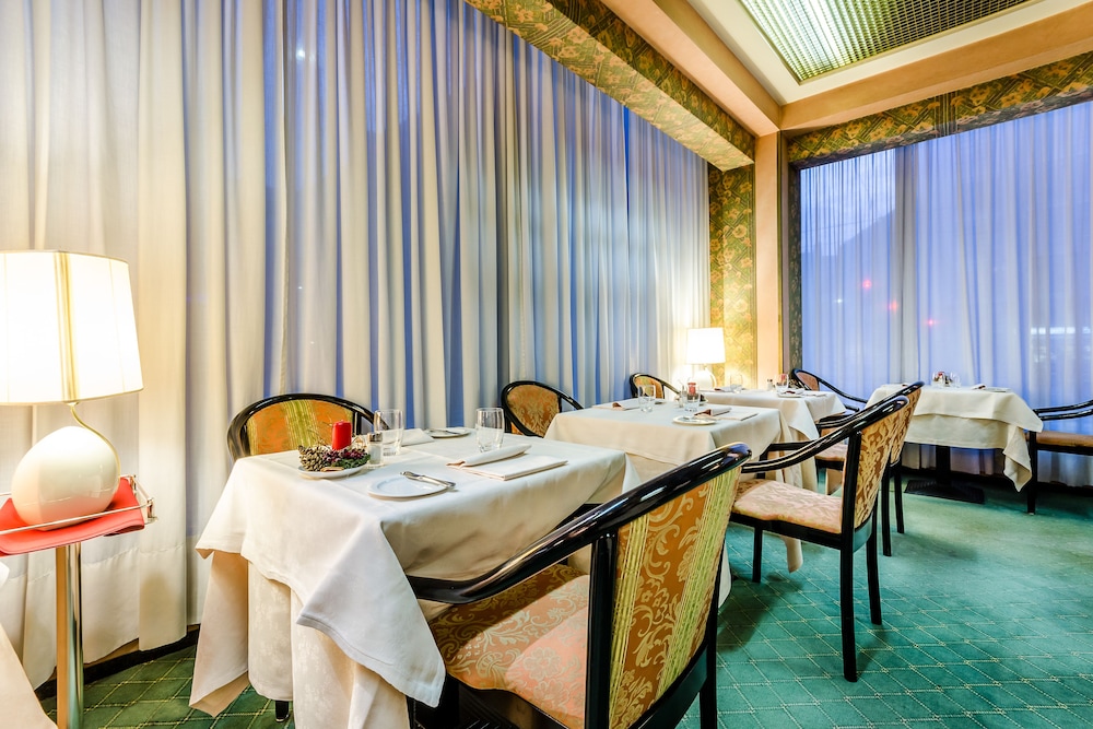 Hotel Brunelleschi 19