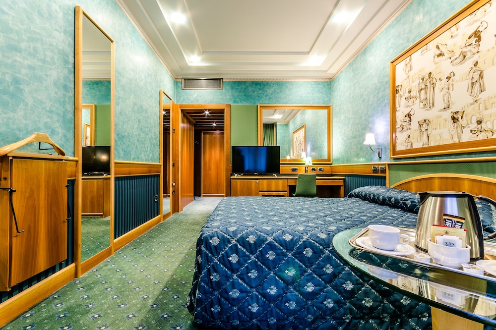 Hotel Brunelleschi 10