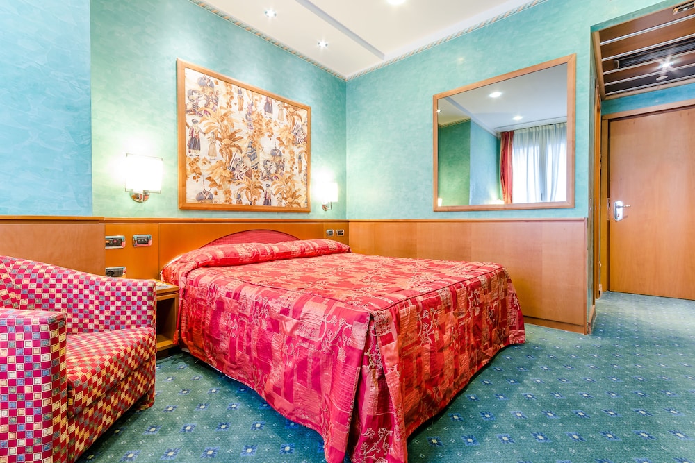 Hotel Brunelleschi 7