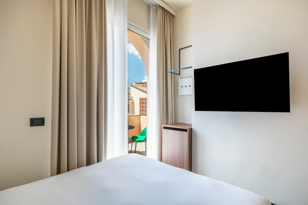 Numa Rome Barberini 8