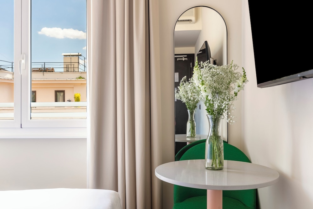 Numa Rome Barberini 11
