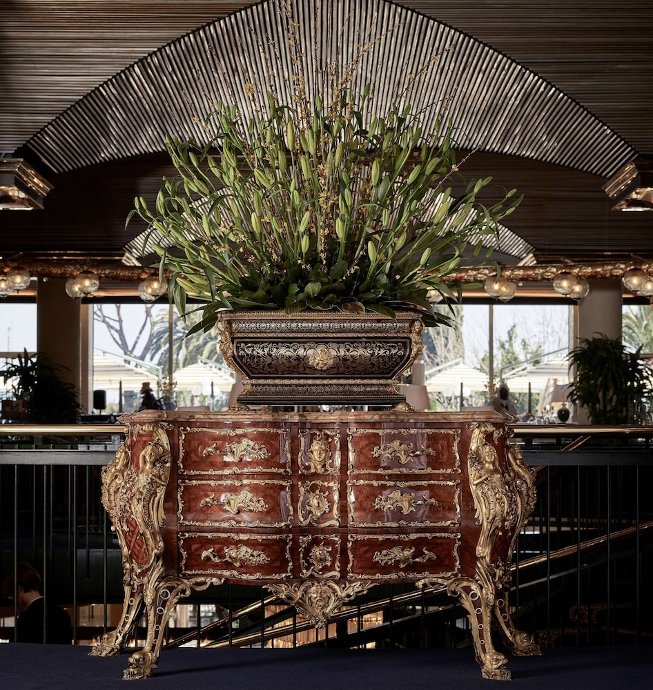 Rome Cavalieri a Waldorf Astoria Resort 14