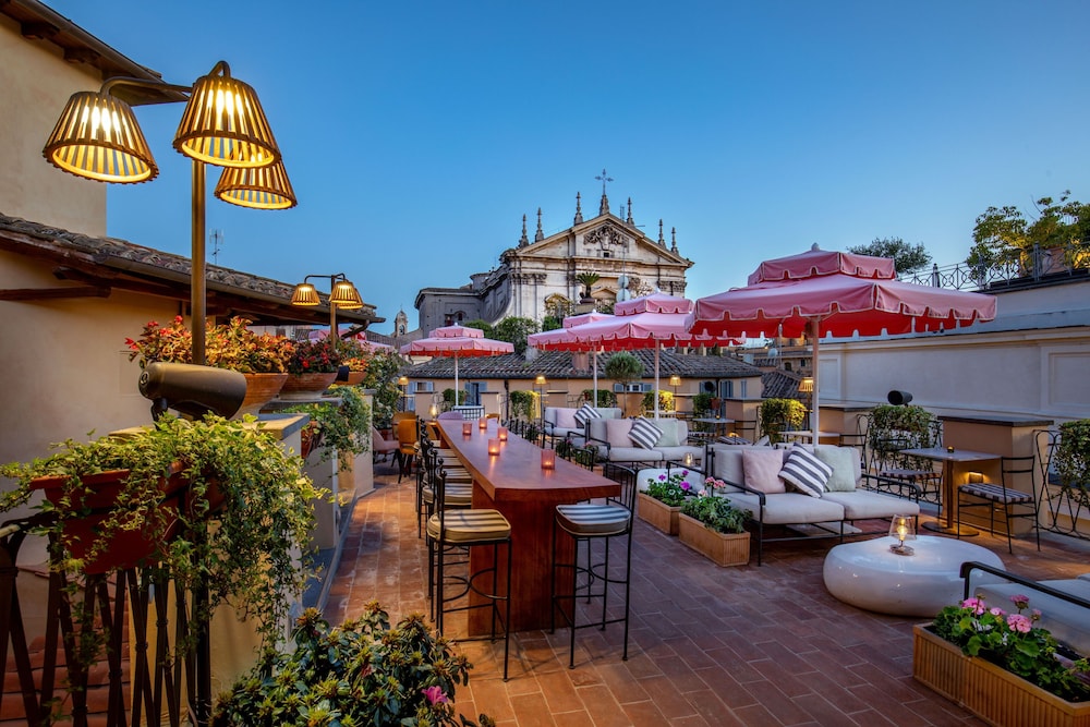 9Hotel Cesàri 1