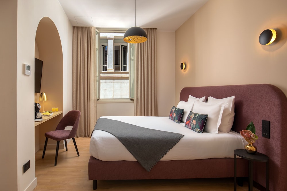9Hotel Cesàri 18