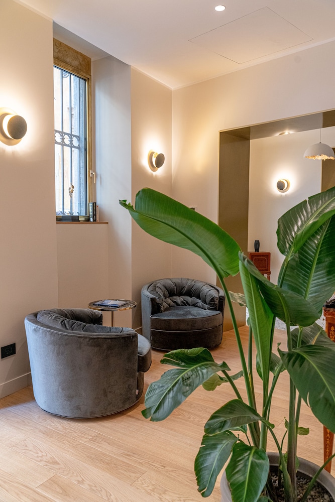 9Hotel Cesàri 5