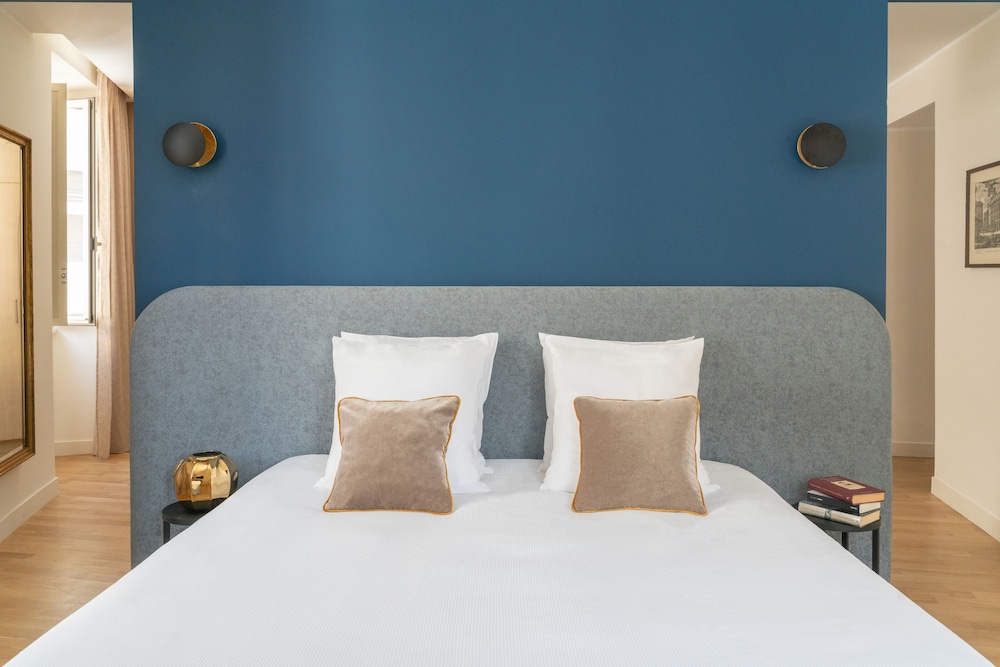 9Hotel Cesàri 17