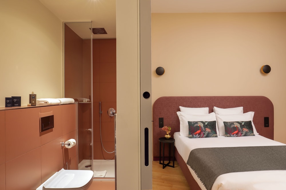 9Hotel Cesàri 19