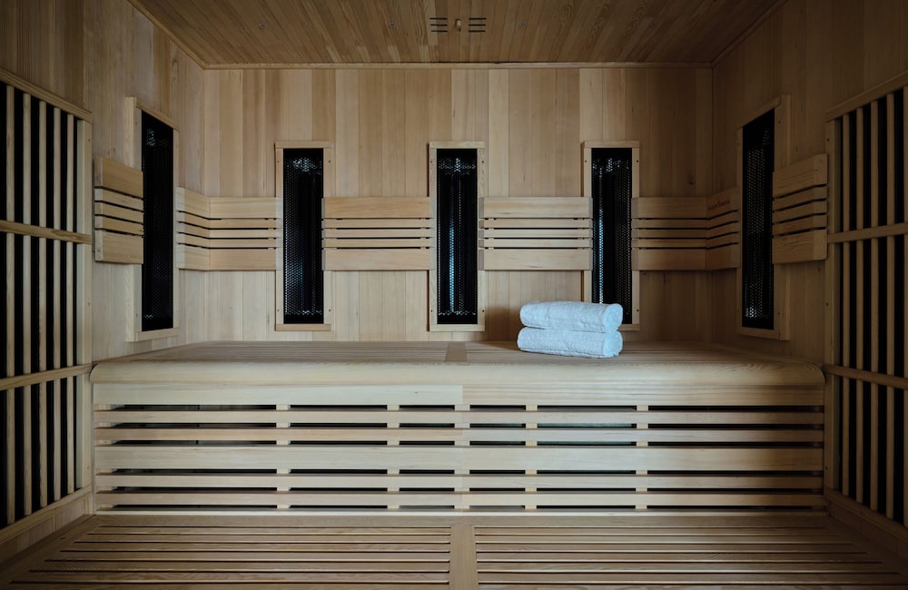 NYX Hotel Rome By Leonardo Hotels 9