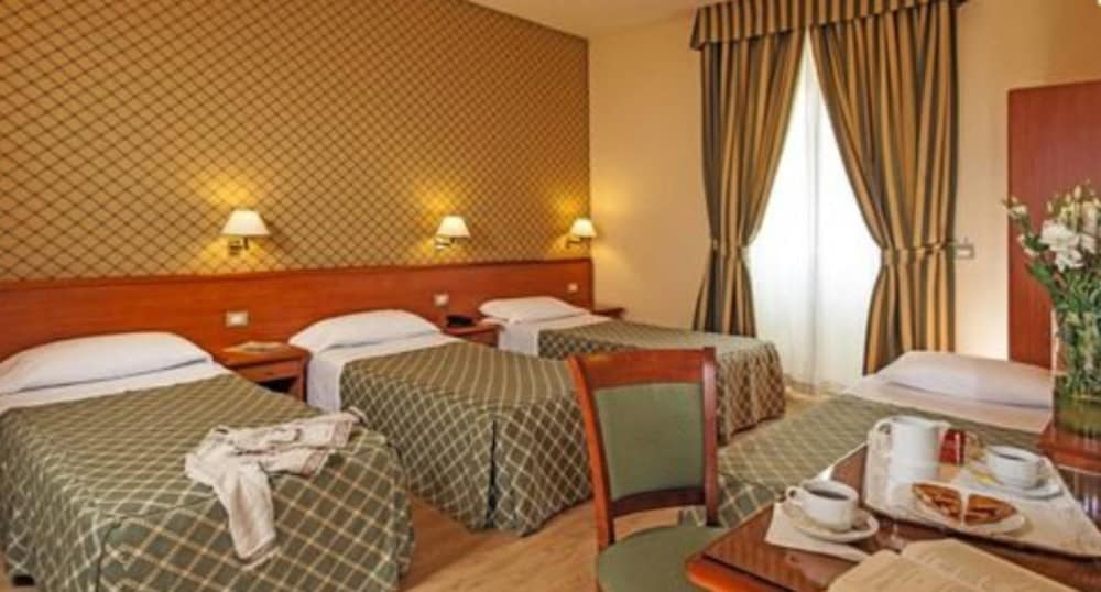Hotel Colosseum 11