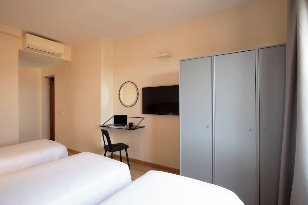 Hotel Colosseum 20