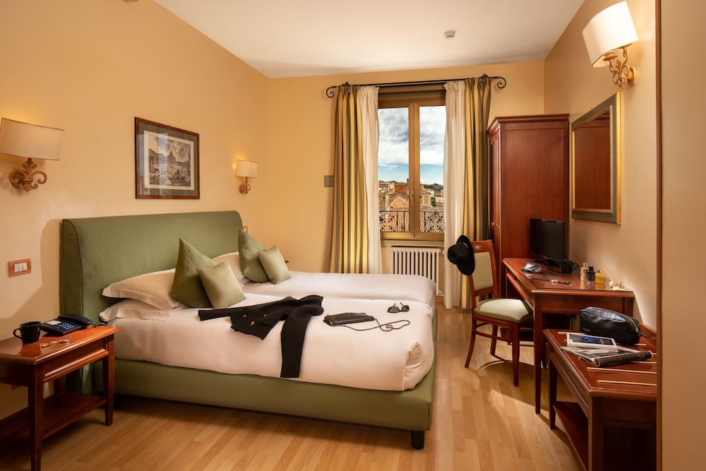 Hotel Colosseum 14
