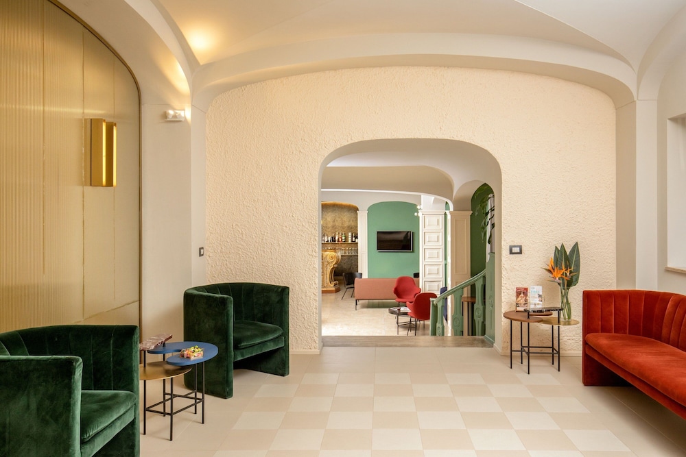 Hotel Colosseum 4