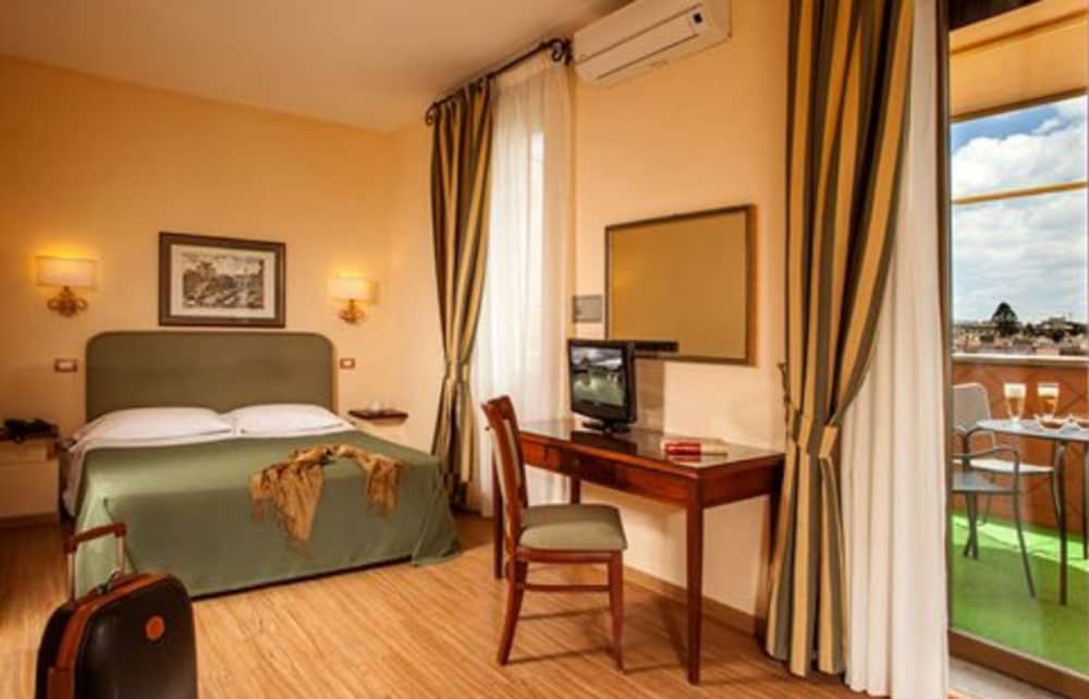 Hotel Colosseum 8