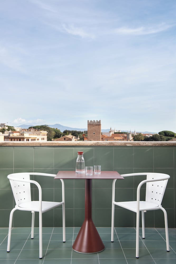 Hotel Colosseum 24