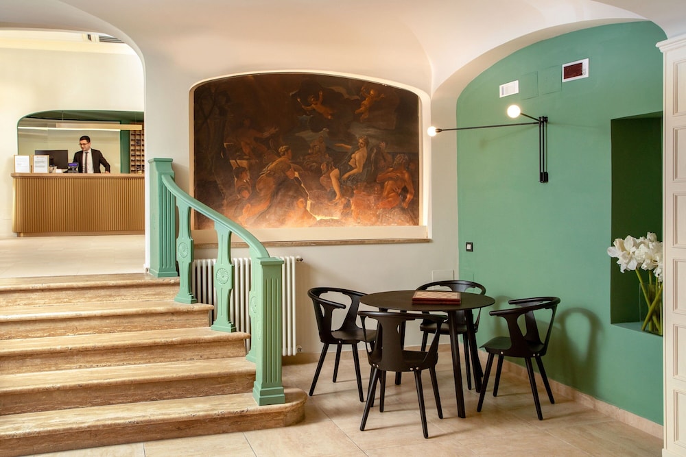 Hotel Colosseum 5