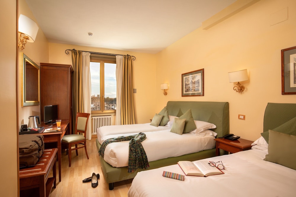 Hotel Colosseum 15