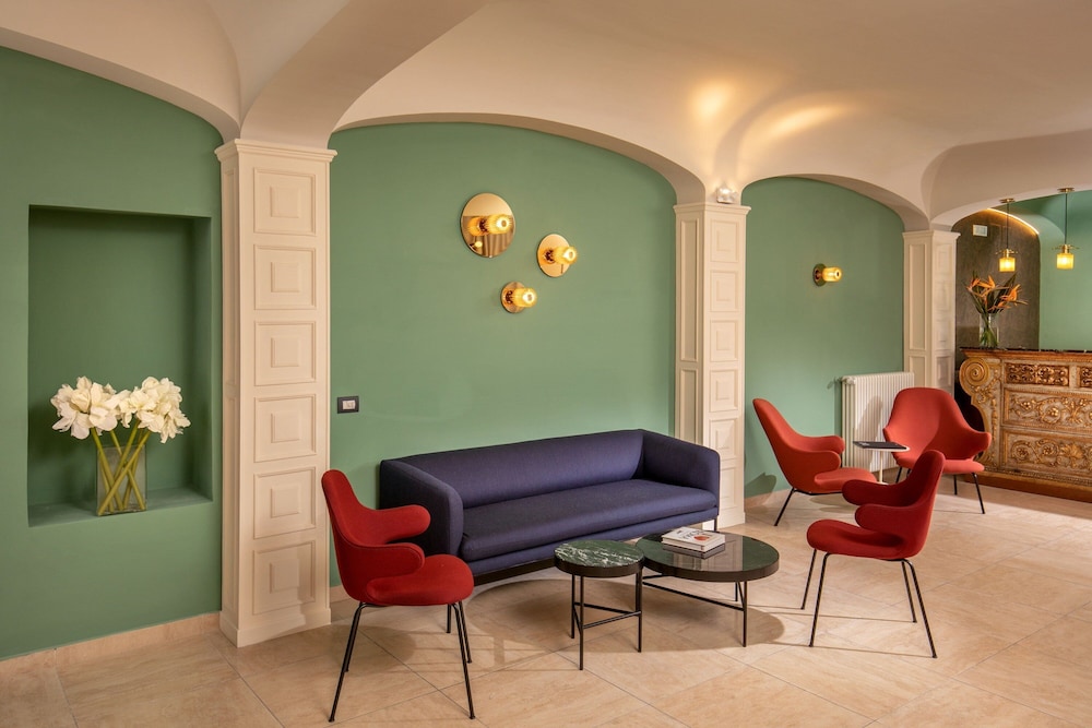 Hotel Colosseum 6