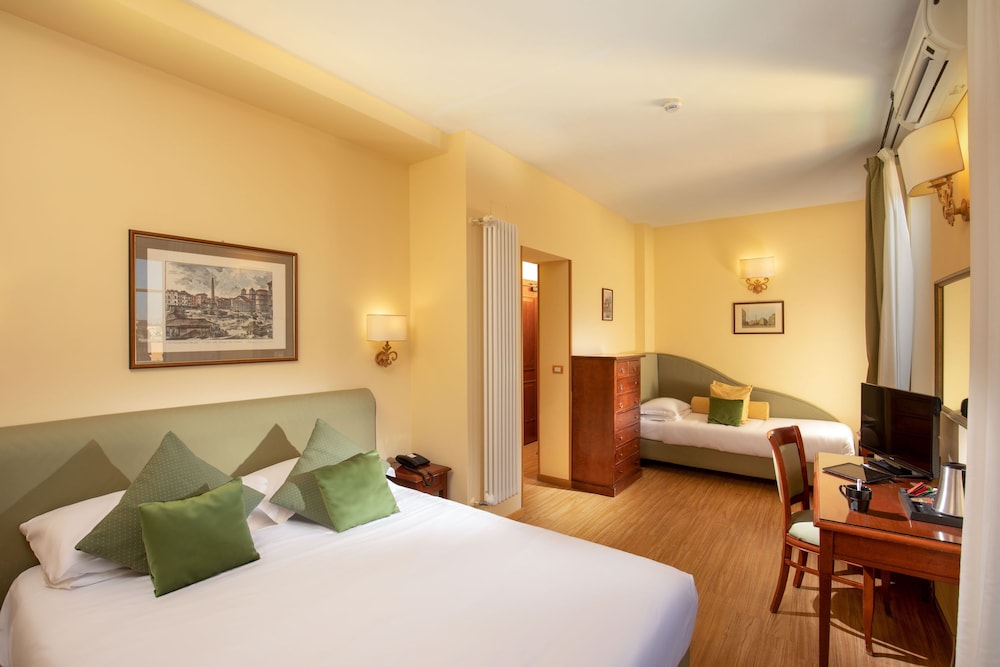 Hotel Colosseum 12