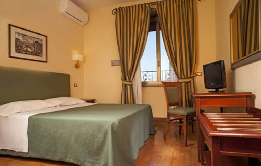 Hotel Colosseum 9