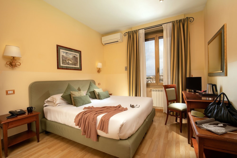 Hotel Colosseum 13