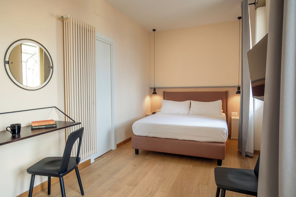 Hotel Colosseum 17