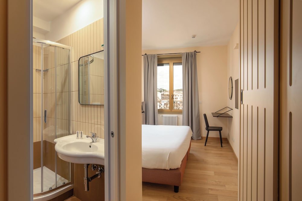 Hotel Colosseum 19