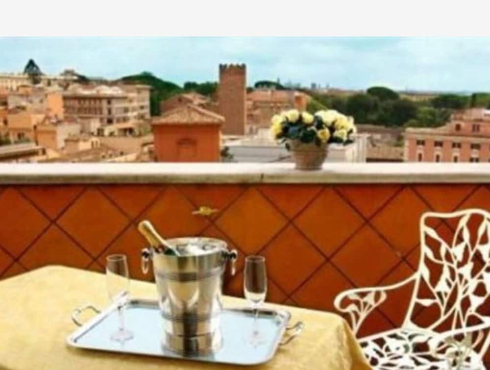 Hotel Colosseum 7