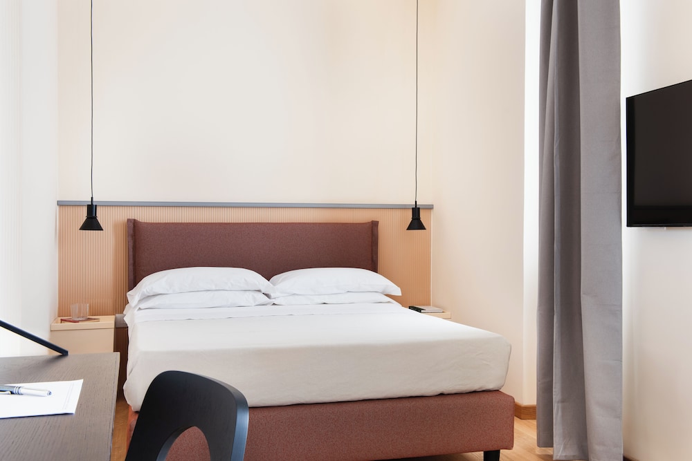 Hotel Colosseum 22