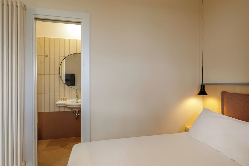 Hotel Colosseum 23