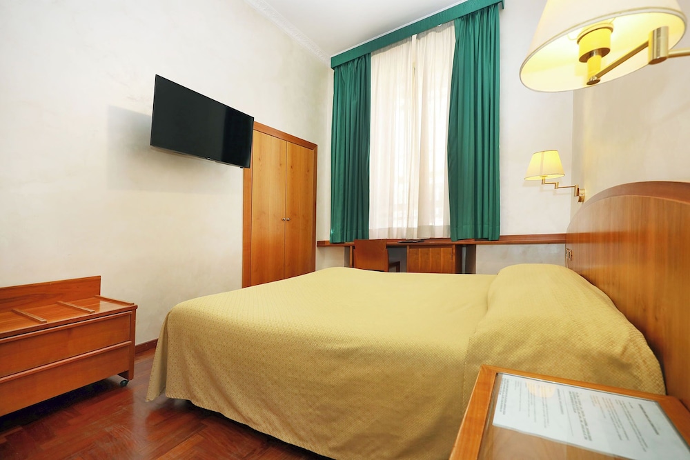Hotel Corot 20