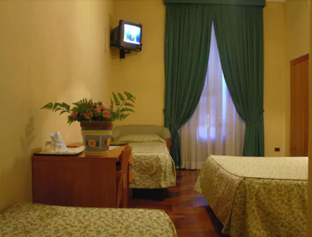 Hotel Corot 10