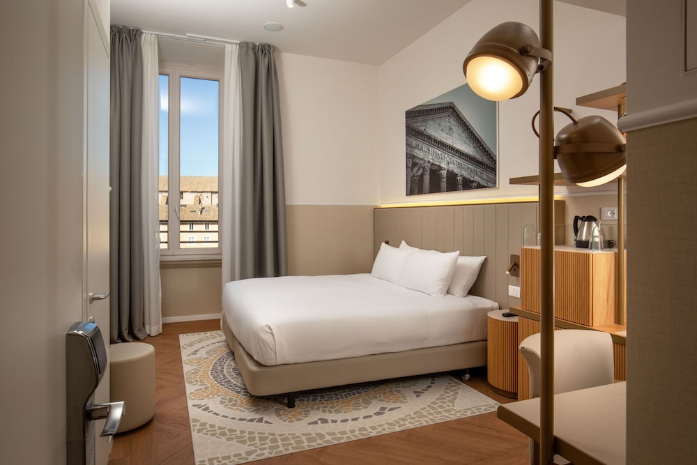 Cosmopolita Hotel Rome, Tapestry Collection by Hilton 14